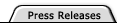 Press Releases